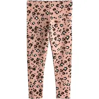 Next Leggings bruin / rosa / zwart / wit