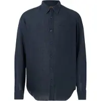 BOSS Overhemd 'Relegant_6' donkerblauw