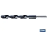 Cofan Hss Din 338n Re Metaalboor 21.5 Mm