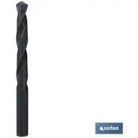Cofan Hss Din 338n Metaalboor 13.0 Mm 5 Eenheden