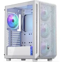 Endorfy Witte behuizing Arx 500 ARGB