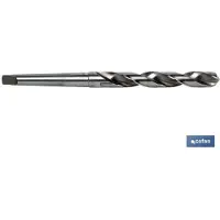 Cofan Hss-co Din 345n Metaalboor 34 Mm
