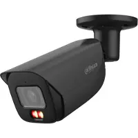 Dahua Net 6Mp Bullet/Hfw3649E-As-Il-0280B-B,
