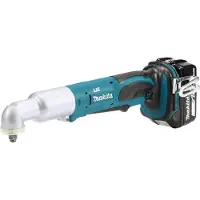 Makita DTL063Z 18V Li-Ion Accu Haakse Slagmoersleutel Body - 60Nm - 3/8"