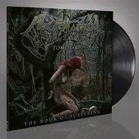 Hamstead Soundworks LP - The Book Of Suffering: Tome I + II - voor Geen - standaard | Maat Standard
