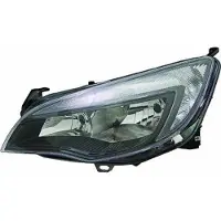 Diederichs 1807983 Koplamp