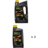 RIDEX 1862O0759P Motorolie