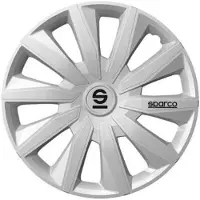 Sparco SPC1483SV Wieldoppen
