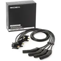 RIDEX 685I0044 Bougiekabels