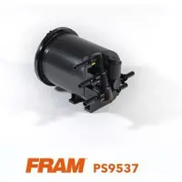FRAM PS9537 Brandstoffilter