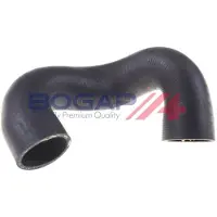 BOGAP B4228179 Radiateurslang