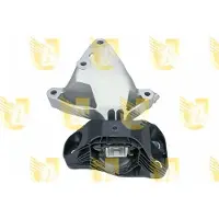 UNIGOM 398776 Motorsteunlager