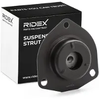 RIDEX 1180S1745 Veerpootlager