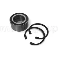 METELLI 19-2225 Wiellagerset