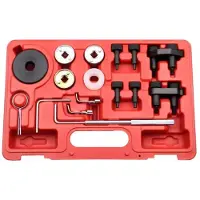 Force 916G8 Afregelgereedschapset, motormanagment