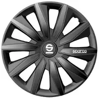 Sparco SPC1483GR Wieldoppen