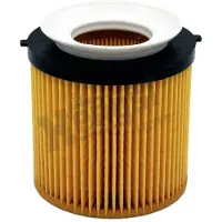 HENGST FILTER E819H D239 Oliefilter