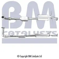 BM CATALYSTS BM80428H Katalysator