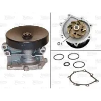 Valeo 506526 Waterpomp