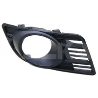 Alkar 4912987 Ventilatiegrille, bumper