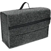OEM Auto bagagezak, zwart