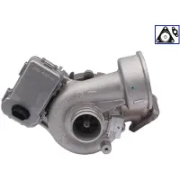 Walker 59352B-EV Turbocharger