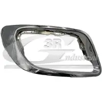 3RG 79611 Ventilatiegrille, bumper