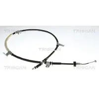 TRISCAN 8140 431107 Handremkabel