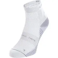 Odlo Performance Run Quarter Sock