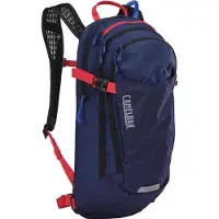 CamelBak - M.U.L.E. 12 - Fietsrugzak blauw