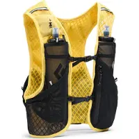 Black Diamond - Distance 6 Hydration Vest - Trailrunningrugzak XS, meerkleurig