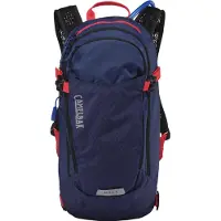 CamelBak - M.U.L.E. 12 - Fietsrugzak blauw