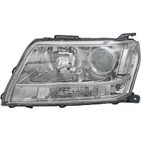 Diederichs 6433083 Koplamp