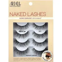 Ardell , Naakte Wimpers, 421, 4 Pairs