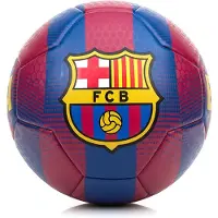 FC Barcelona bal Home maat 2 (Mini)
