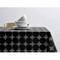 Södahl Tafelkleed Bubbles Taupe-100 x 140 cm