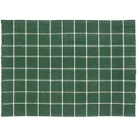 Södahl Placemat Vista Green-33 x 48 cm