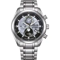 Citizen - BY1010-81H - Polshorloge - Heren - Solar - Eco-Drive