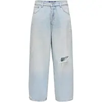 Only & Sons Jeans 'ONSFade' lichtblauw