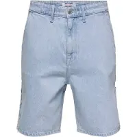 Only & Sons Jeans 'ONSEdge' lichtblauw