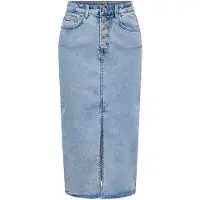 ONLY Rok 'ONLSilja' blauw