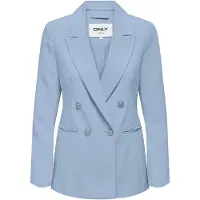 ONLY Blazers 'ONLAstrid' lichtblauw