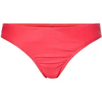 Pieces Bikinibroek 'PCBaomi' cranberry