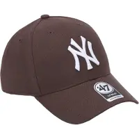 47 Pet 'MLB New York Ya' bruin / wit