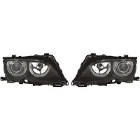 Diederichs 1215481 Koplampen set