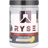 RYSE - Loaded Creatine Elektrische Limonade 435g