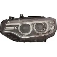 VAN WEZEL 0624983M Koplamp