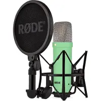 Rode NT1 Signature Series Groen