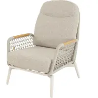 Lesli Living Loungestoel Marseille