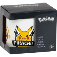 Pokemon mok Pikachu 325ml